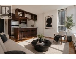 1104 1001 RICHARDS STREET, Vancouver, British Columbia