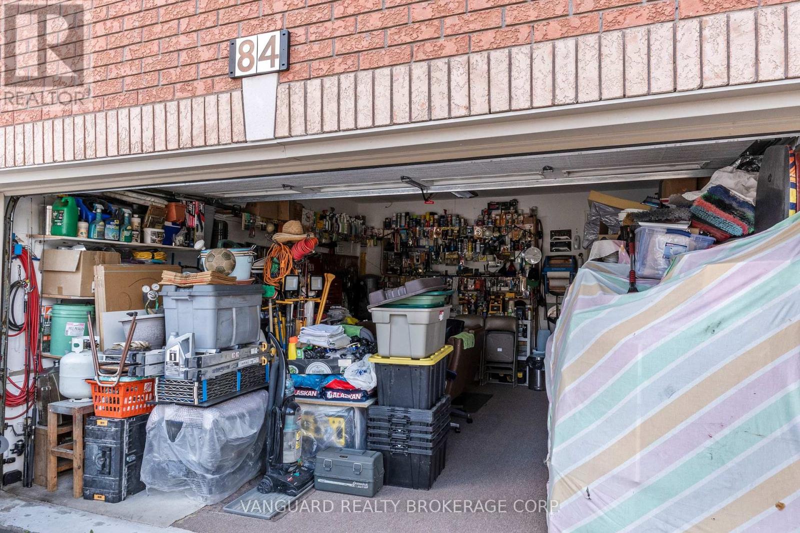 84 Sapphire Drive, Richmond Hill, Ontario  L4S 2E6 - Photo 46 - N13697930