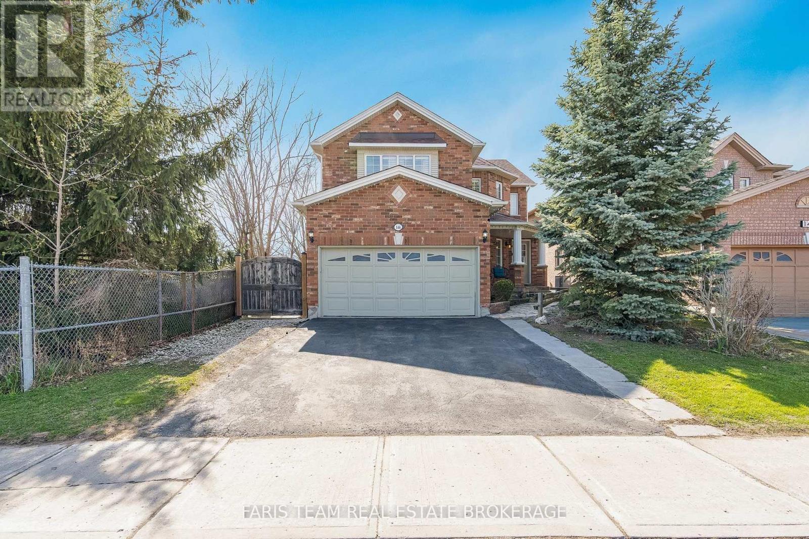 146 8TH AVENUE, New Tecumseth, Ontario