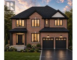 LOT 8 - 157 WATTS DR DRIVE, Lucan Biddulph, Ontario