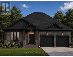 LOT 38 - 116 STUART AVENUE, Lucan Biddulph, Ontario