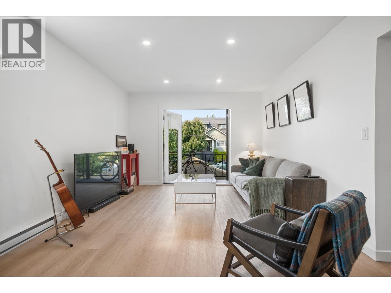 2890 W 8th Avenue, Vancouver, British Columbia  V6K 2B9 - Photo 19 - R3158505