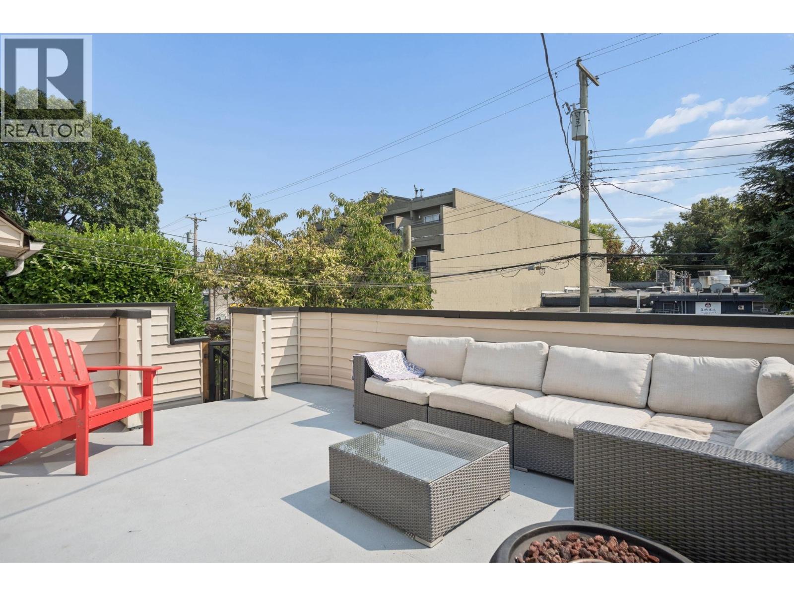 2890 W 8th Avenue, Vancouver, British Columbia  V6K 2B9 - Photo 34 - R3158505
