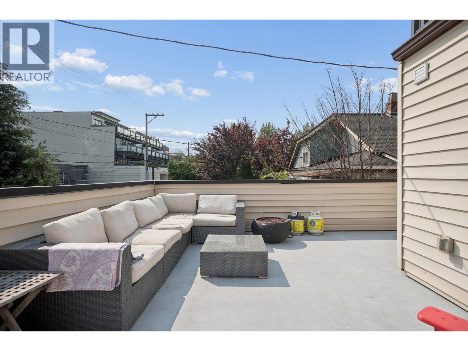 2890 W 8th Avenue, Vancouver, British Columbia  V6K 2B9 - Photo 35 - R3158505