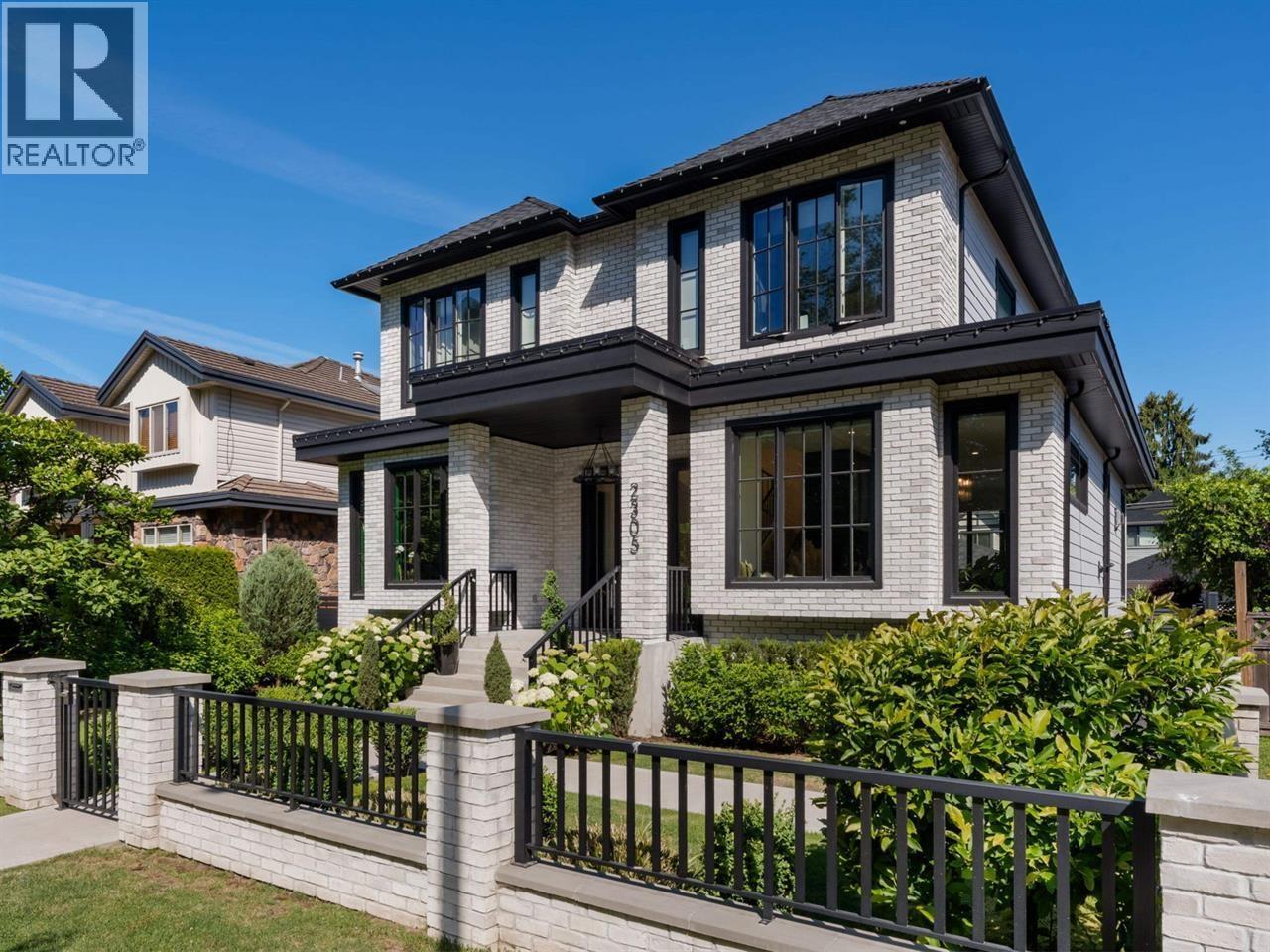 2305 W KING EDWARD AVENUE, Vancouver, British Columbia