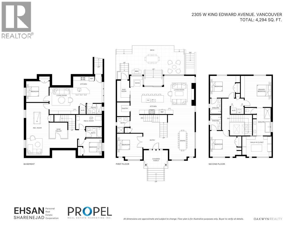 2305 W King Edward Avenue, Vancouver, British Columbia  V6L 1T3 - Photo 40 - R3158531