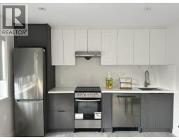 Laneway House-38xx W 36TH AVENUE, Vancouver, British Columbia