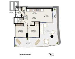1207 4880 LOUGHEED HIGHWAY, Burnaby, British Columbia