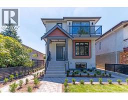 2836 E 16 AVENUE, Vancouver, British Columbia