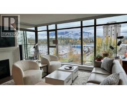 706 1680 BAYSHORE DRIVE, Vancouver, British Columbia