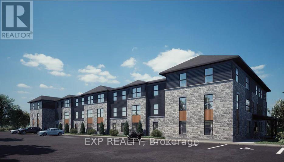 1400 Bath Road, Kingston, Ontario  K7M 4Y2 - Photo 4 - X13694212