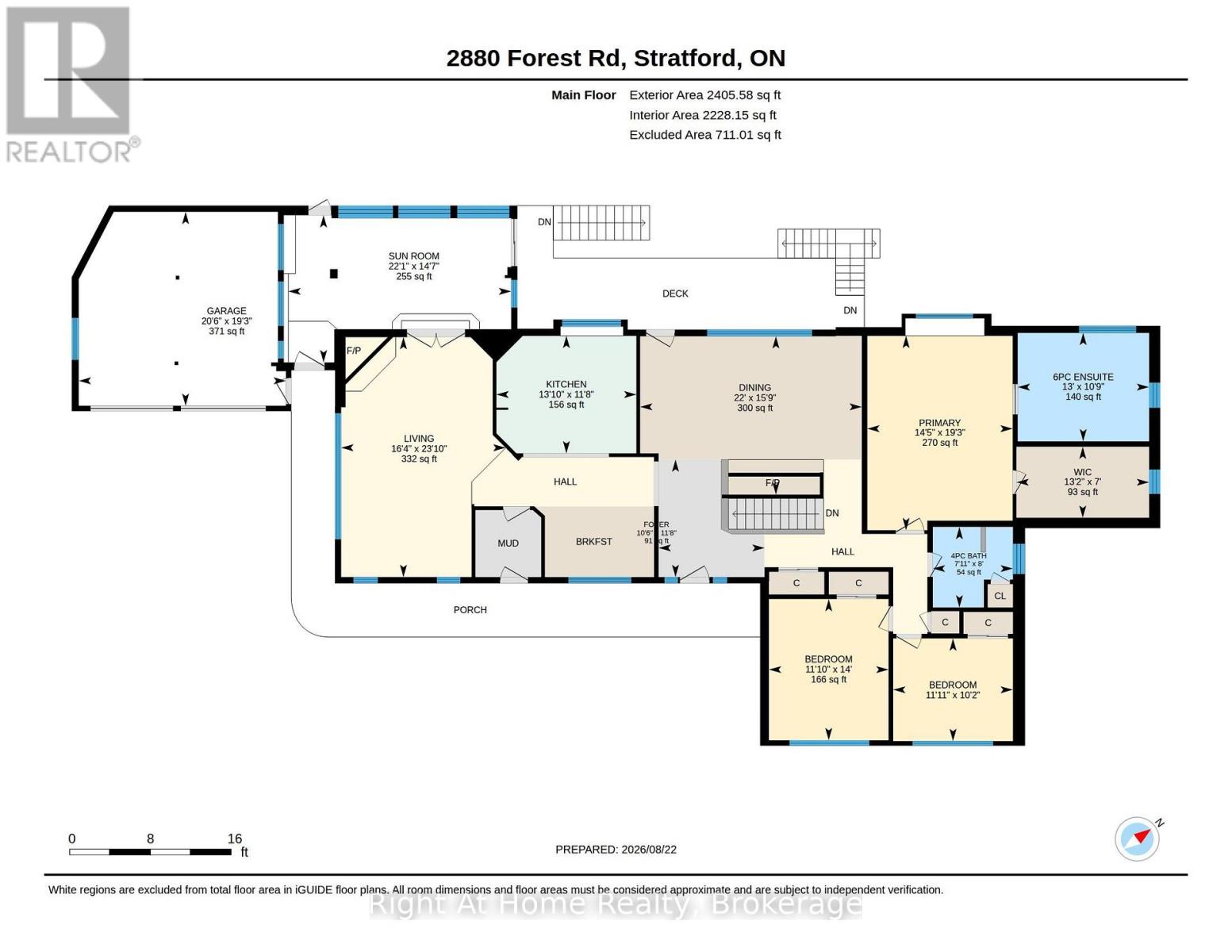 2880 Forest Road, Perth East, Ontario  N5A 6S5 - Photo 48 - X13709828