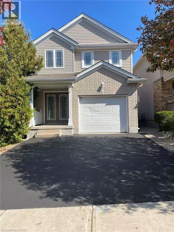 688 KARLSFELD Road, Waterloo, Ontario