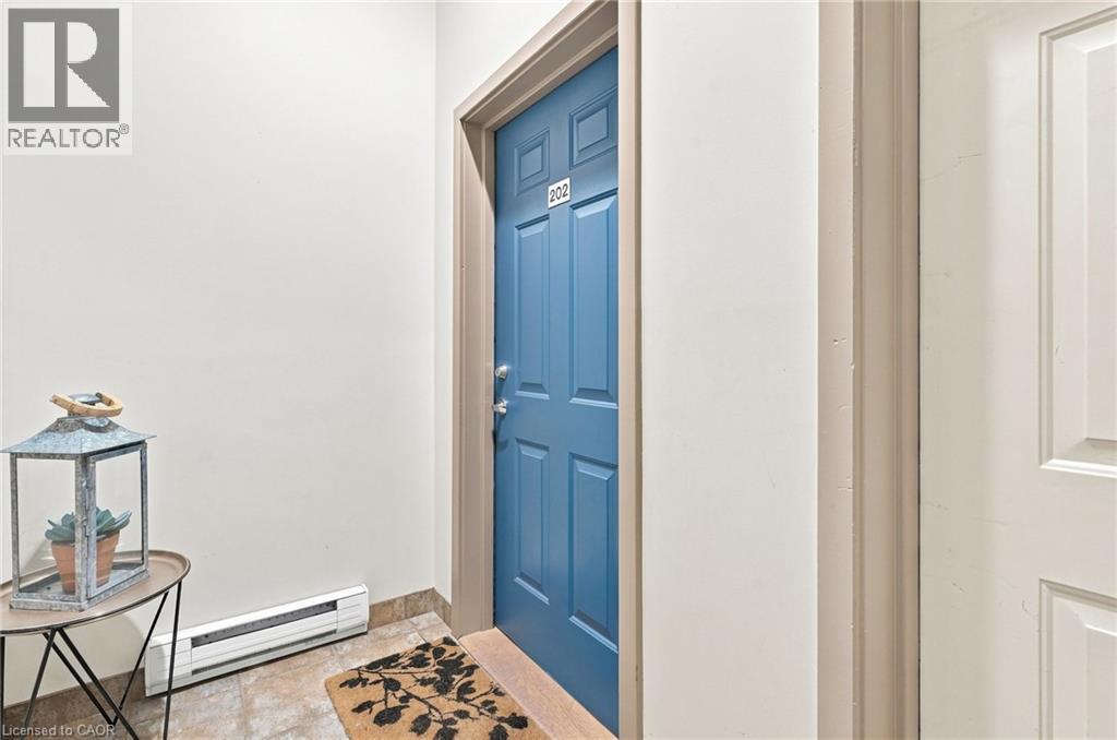 54 Alanson Street Unit# 202, Hamilton, Ontario  L8N 1W5 - Photo 6 - 40858019