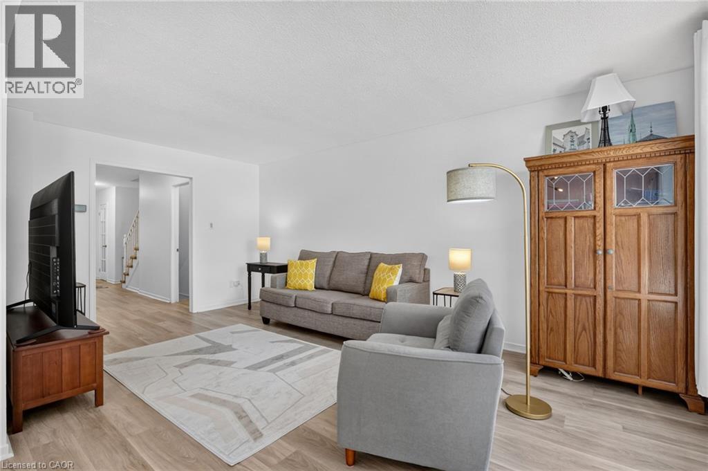 2031 Amherst Heights Court Unit# 20, Burlington, Ontario  L7P 3R2 - Photo 15 - 40857965