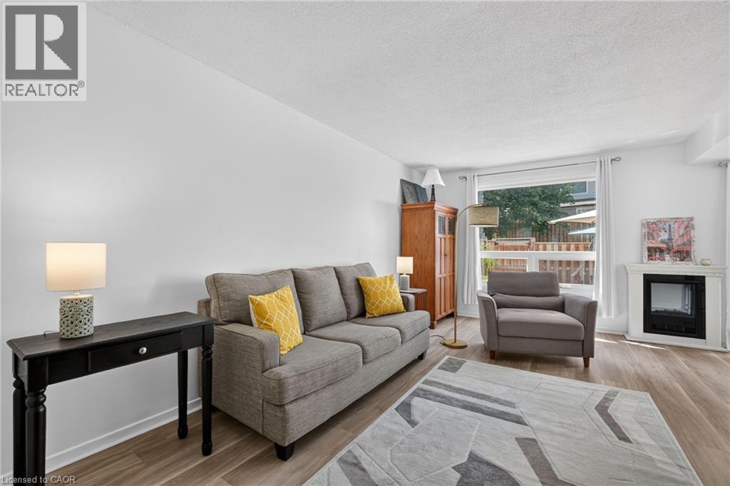 2031 Amherst Heights Court Unit# 20, Burlington, Ontario  L7P 3R2 - Photo 18 - 40857965