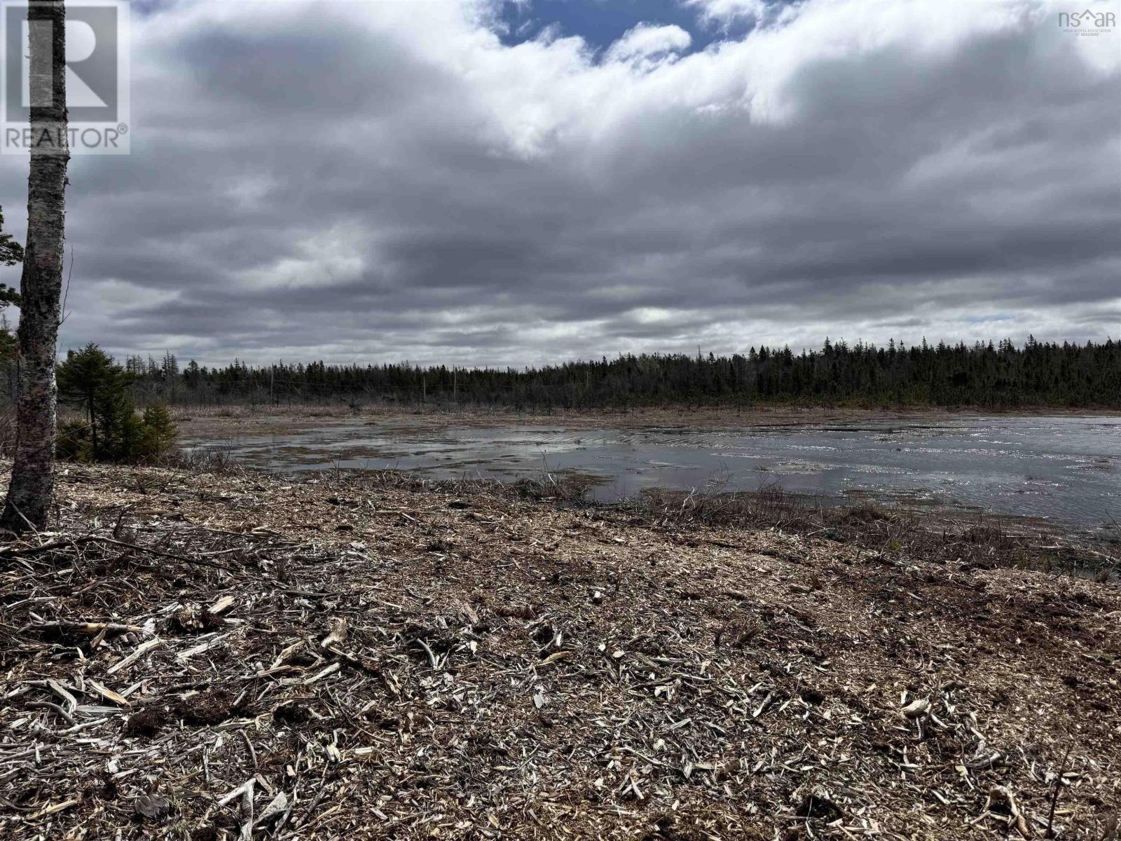 Hillside Rd Lot 3 Marion Bridge, Marion Bridge, Nova Scotia  B1K 3M5 - Photo 13 - 202613437