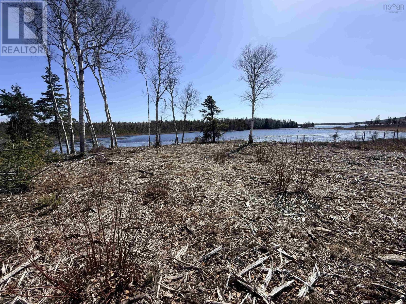 Hillside Rd Lot 3 Marion Bridge, Marion Bridge, Nova Scotia  B1K 3M5 - Photo 12 - 202613437