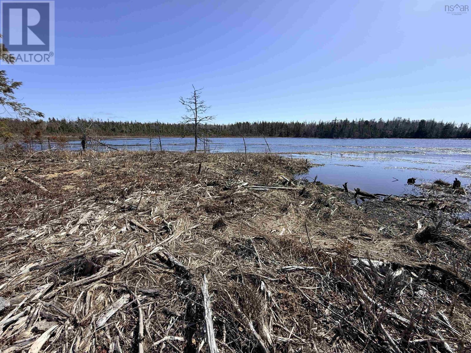 Hillside Rd Lot 3 Marion Bridge, Marion Bridge, Nova Scotia  B1K 3M5 - Photo 16 - 202613437