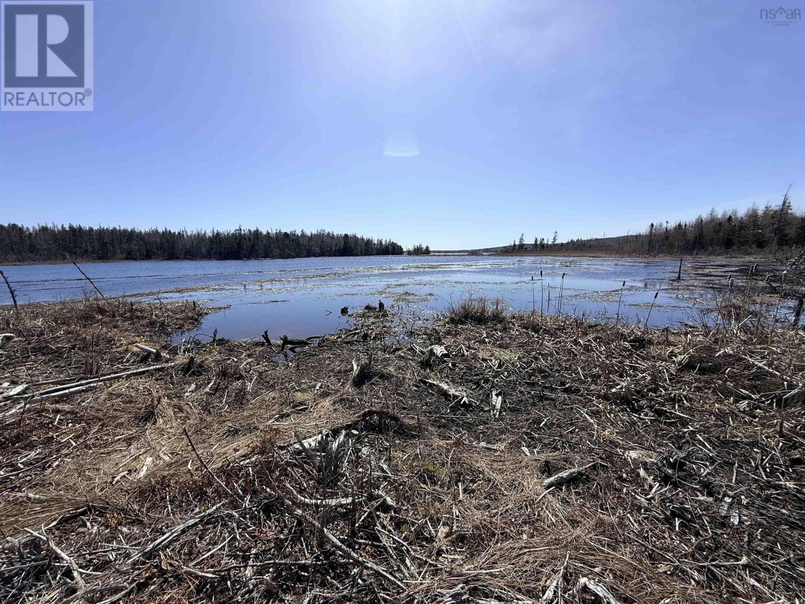 Hillside Rd Lot 3 Marion Bridge, Marion Bridge, Nova Scotia  B1K 3M5 - Photo 23 - 202613437
