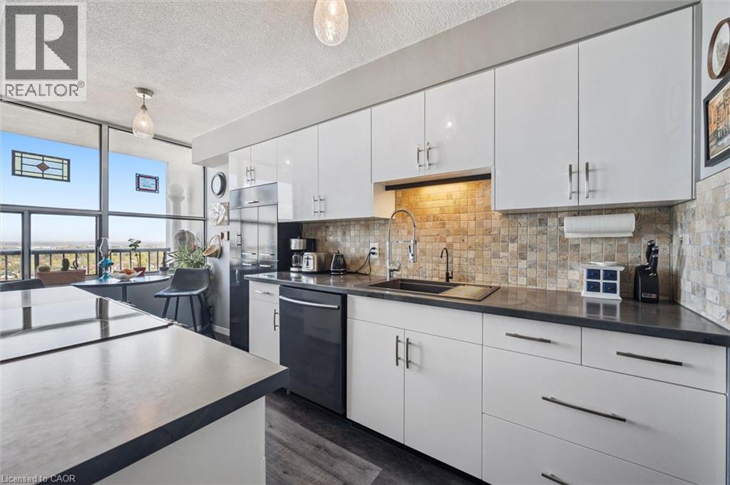 81 Church Street Unit# 1801, Kitchener, Ontario  N2G 4M1 - Photo 11 - 40857501