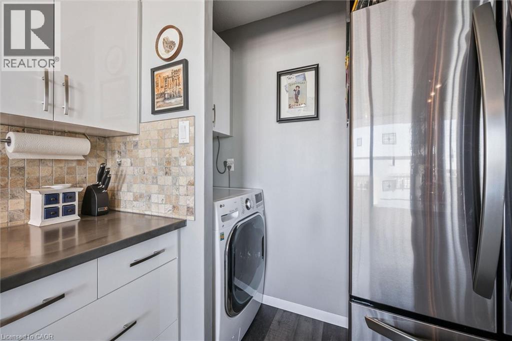 81 Church Street Unit# 1801, Kitchener, Ontario  N2G 4M1 - Photo 14 - 40857501