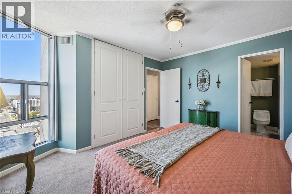 81 Church Street Unit# 1801, Kitchener, Ontario  N2G 4M1 - Photo 21 - 40857501