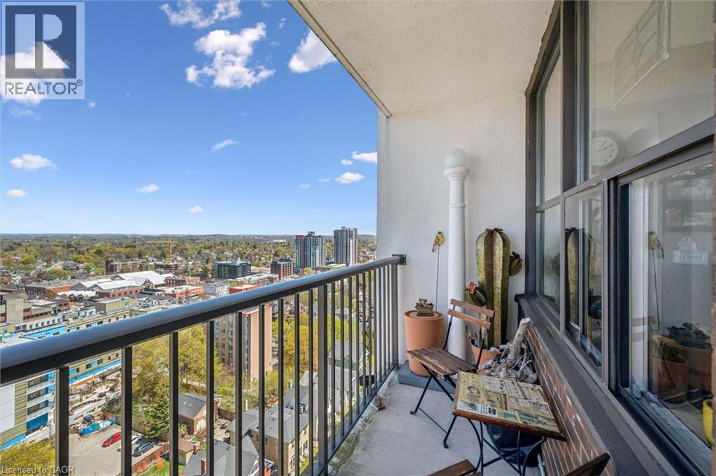 81 Church Street Unit# 1801, Kitchener, Ontario  N2G 4M1 - Photo 23 - 40857501