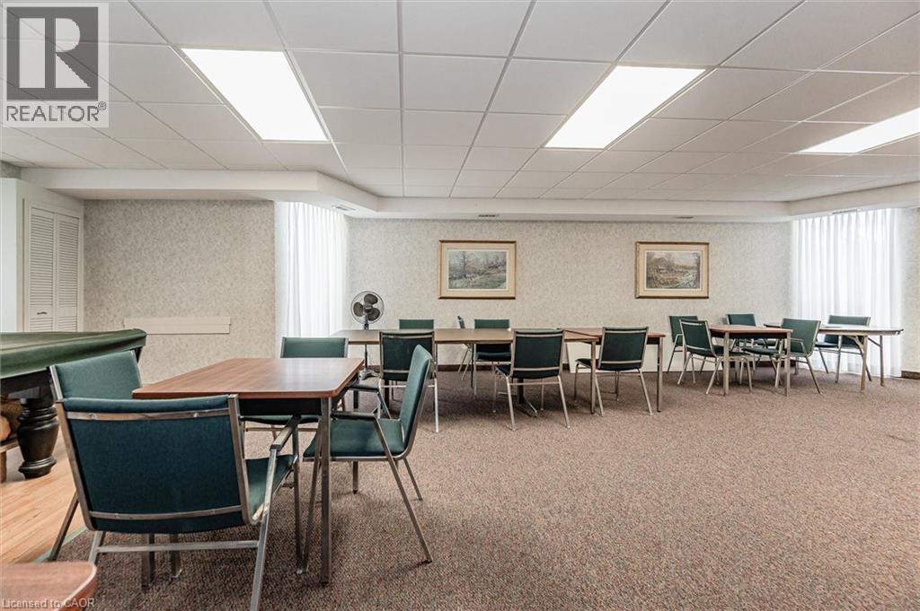 81 Church Street Unit# 1801, Kitchener, Ontario  N2G 4M1 - Photo 28 - 40857501