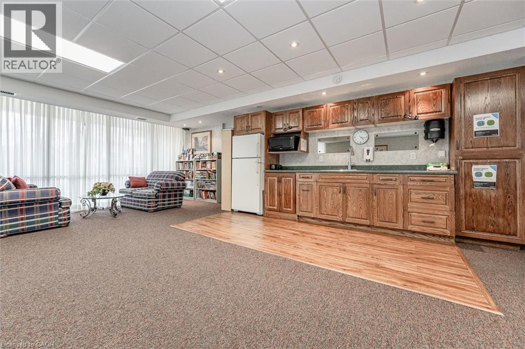 81 Church Street Unit# 1801, Kitchener, Ontario  N2G 4M1 - Photo 30 - 40857501