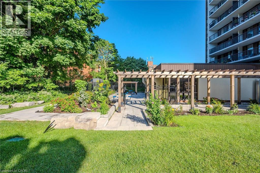 81 Church Street Unit# 1801, Kitchener, Ontario  N2G 4M1 - Photo 34 - 40857501