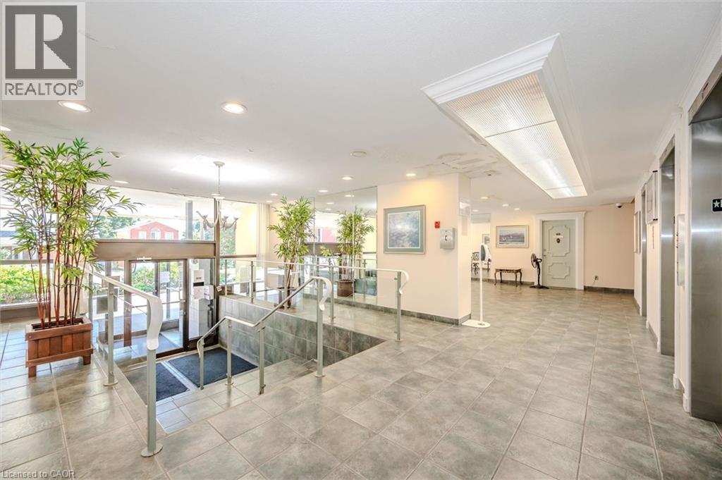 81 Church Street Unit# 1801, Kitchener, Ontario  N2G 4M1 - Photo 4 - 40857501