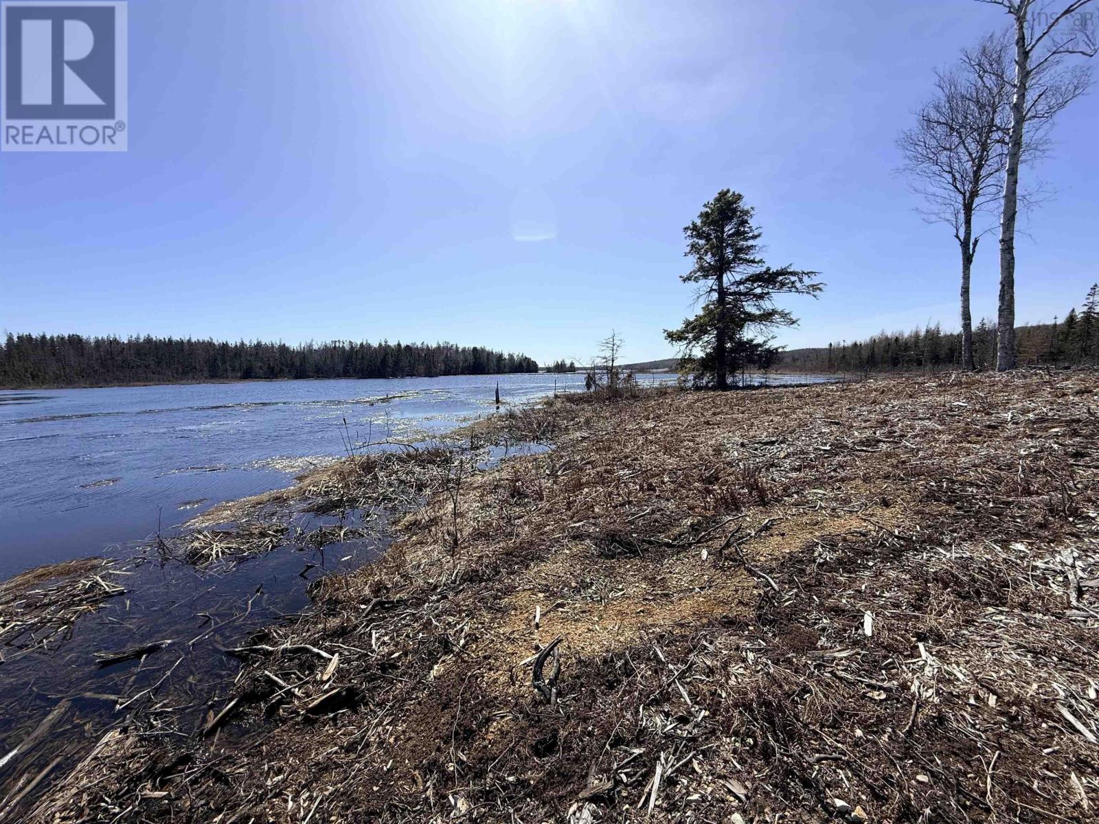 Hillside Rd Lot 3 Marion Bridge, Marion Bridge, Nova Scotia  B1K 3M5 - Photo 8 - 202613437
