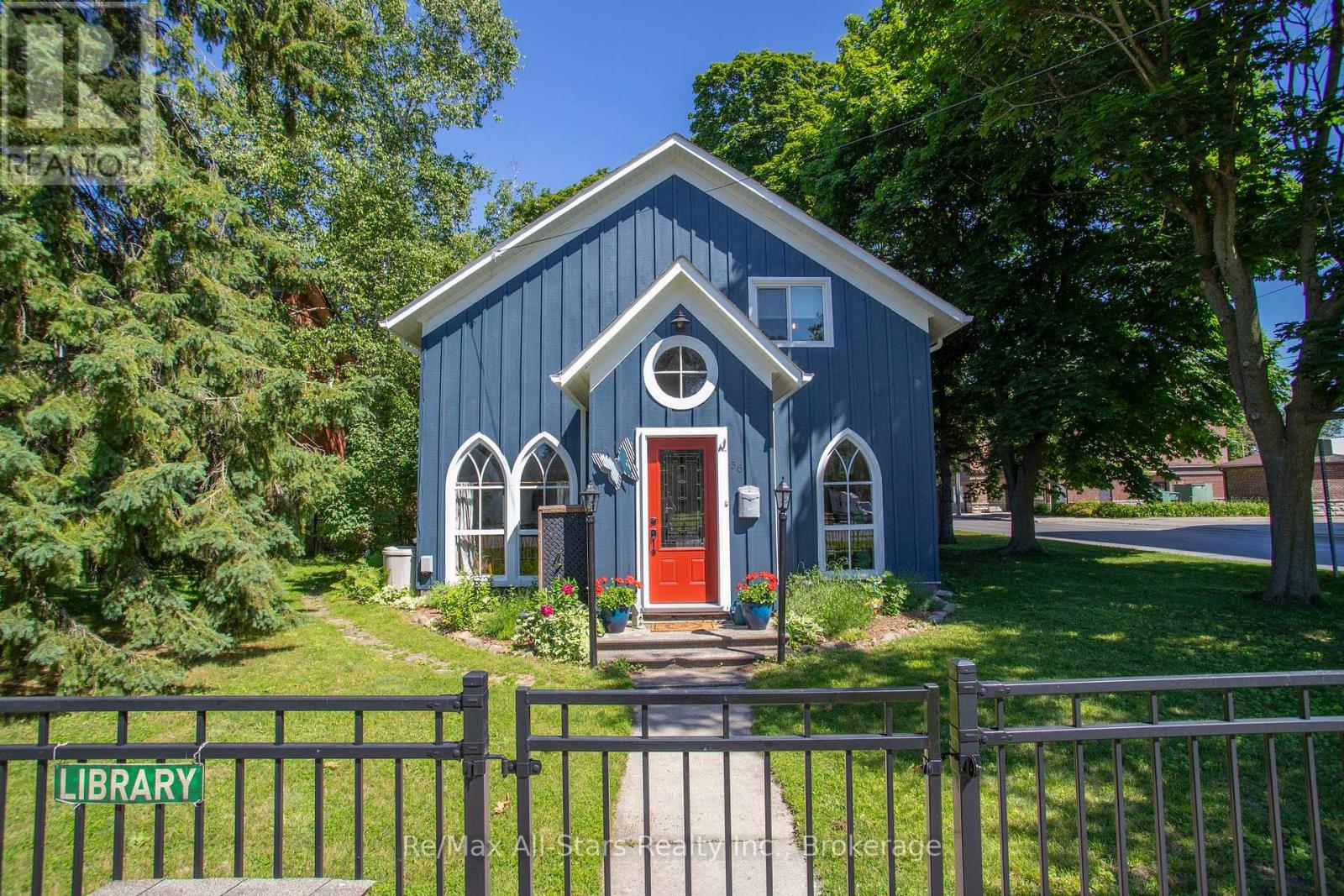 36 Emily Street E, Clarington, Ontario  L1B 1H3 - Photo 5 - E13709800