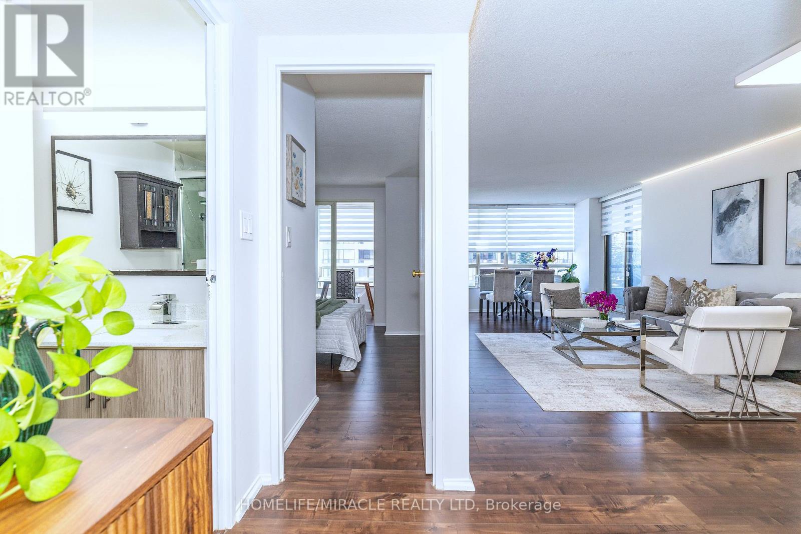306 - 5785 Yonge Street, Toronto, Ontario  M2M 4J2 - Photo 11 - C13709774