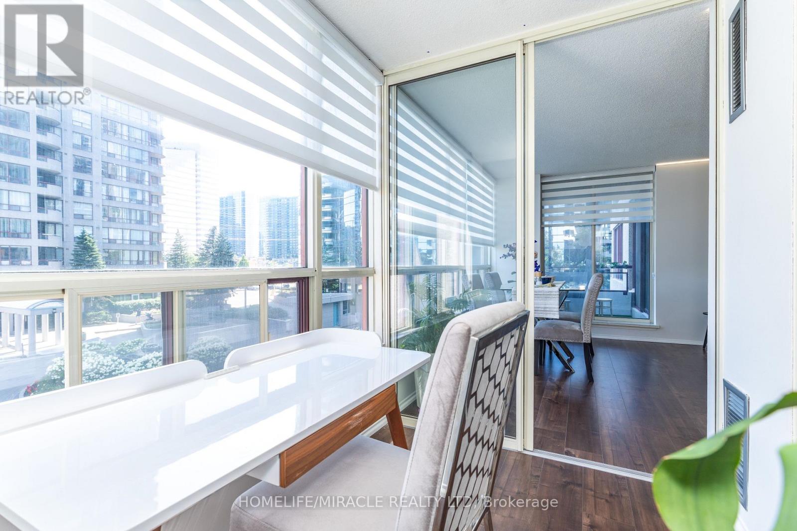 306 - 5785 Yonge Street, Toronto, Ontario  M2M 4J2 - Photo 19 - C13709774