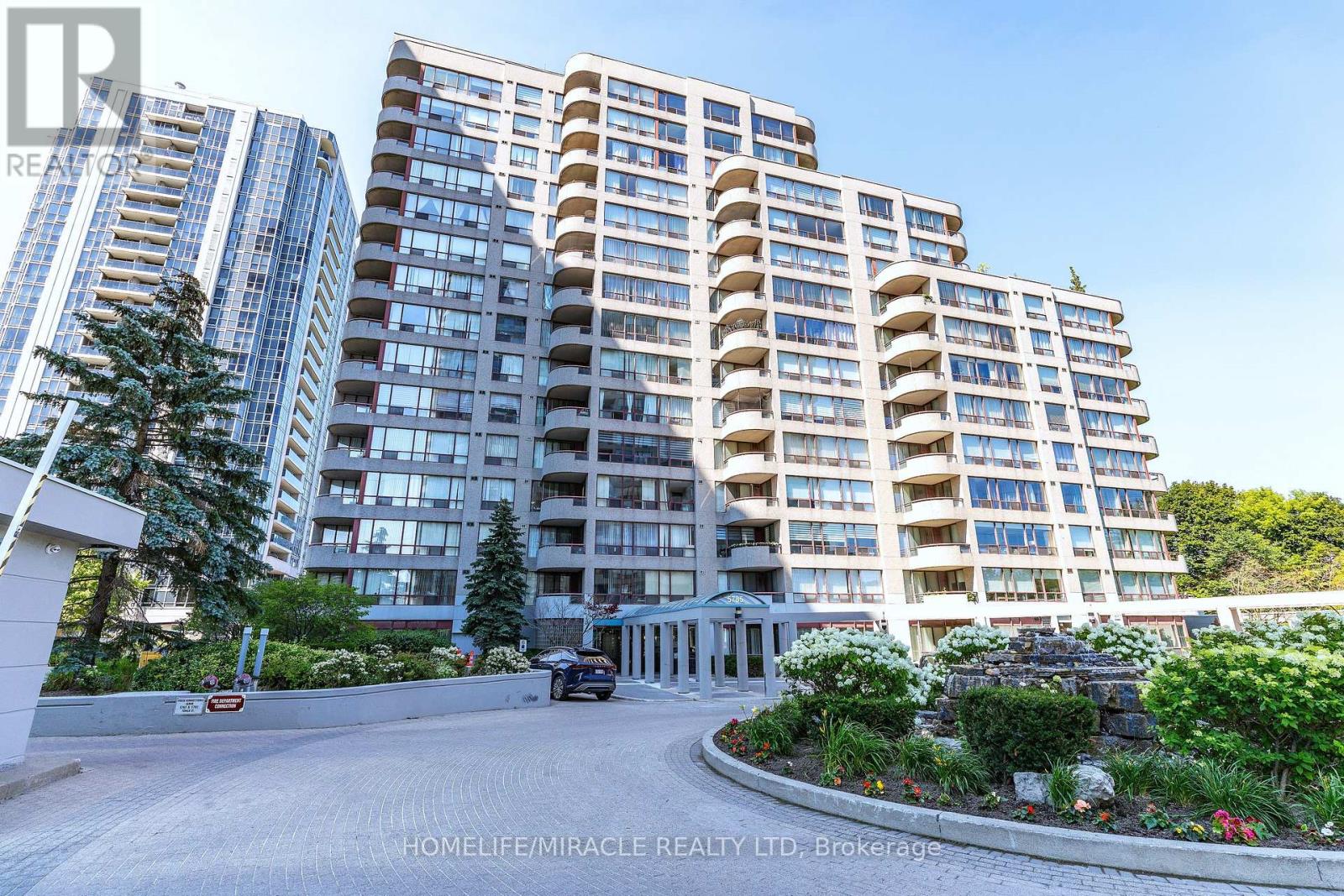 306 - 5785 Yonge Street, Toronto, Ontario  M2M 4J2 - Photo 2 - C13709774
