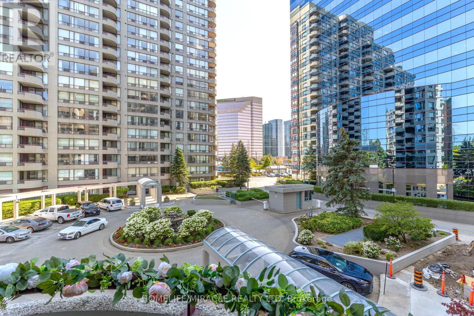 306 - 5785 Yonge Street, Toronto, Ontario  M2M 4J2 - Photo 28 - C13709774