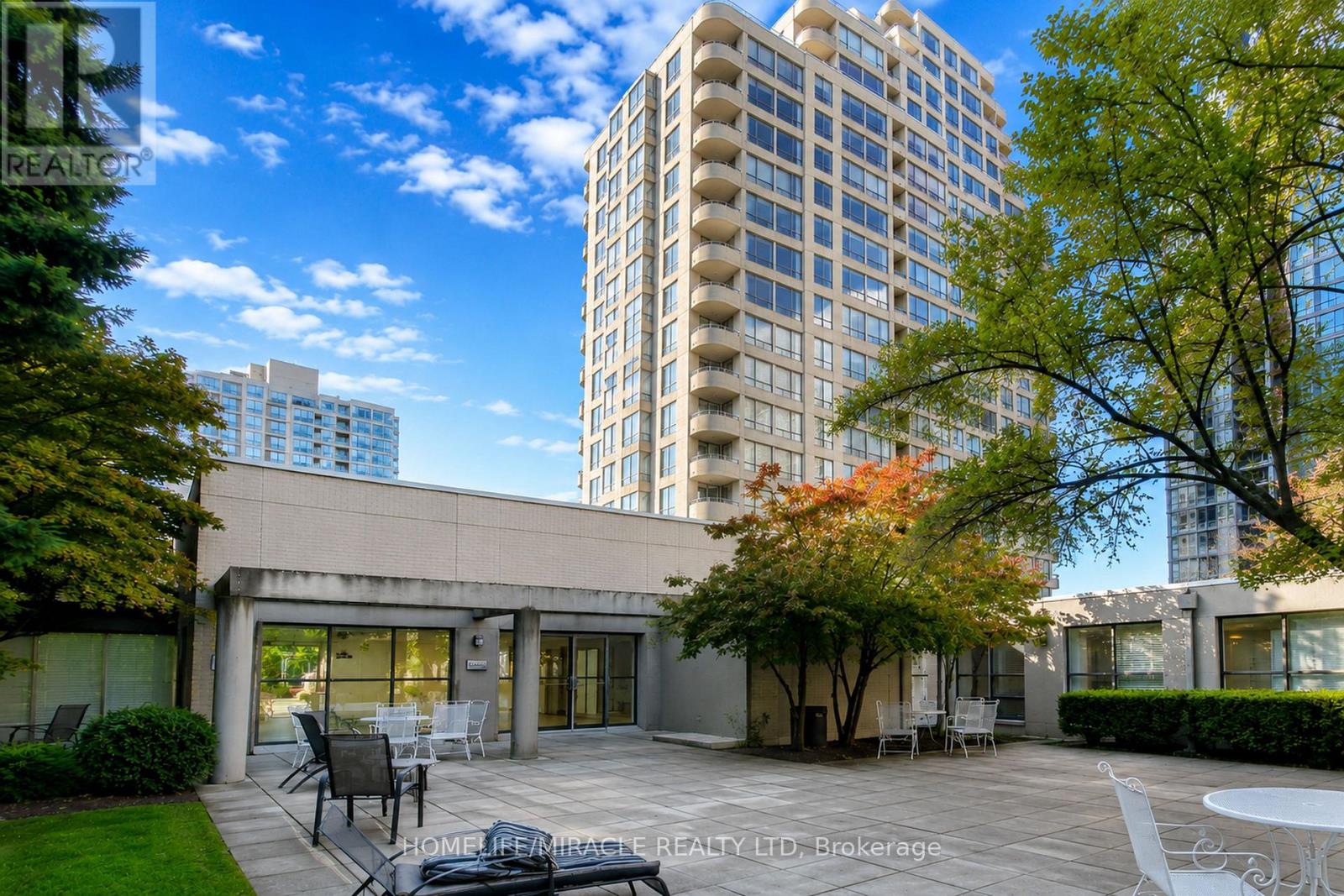306 - 5785 Yonge Street, Toronto, Ontario  M2M 4J2 - Photo 29 - C13709774