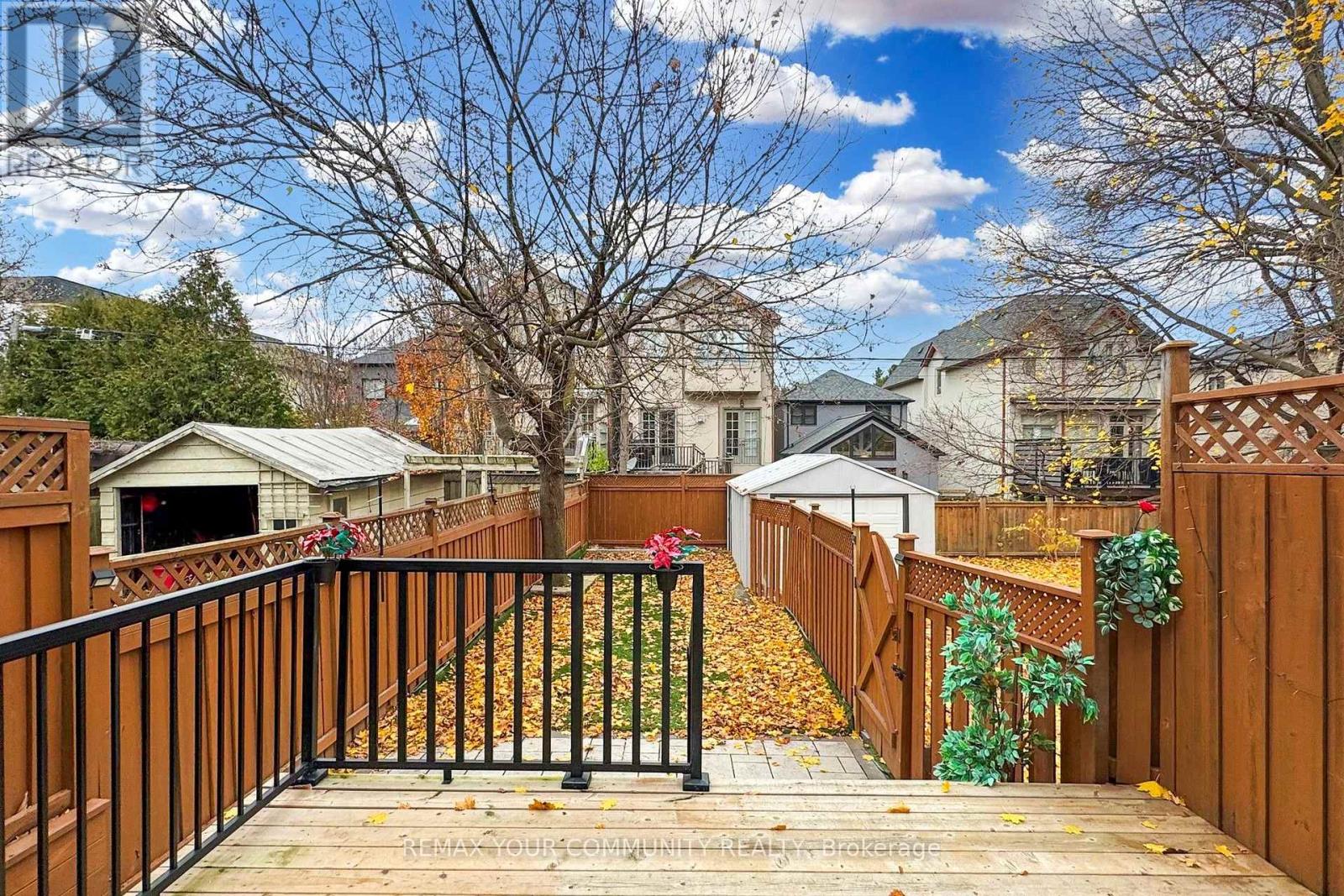 196 Lawrence Avenue W, Toronto, Ontario  M5M 1A8 - Photo 25 - C13709836