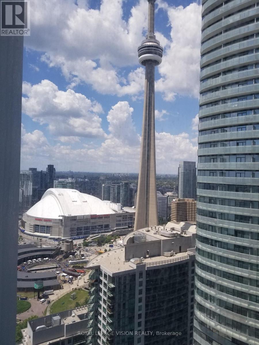 4413 - 10 York Street, Toronto, Ontario  M5J 2Z2 - Photo 6 - C13709840