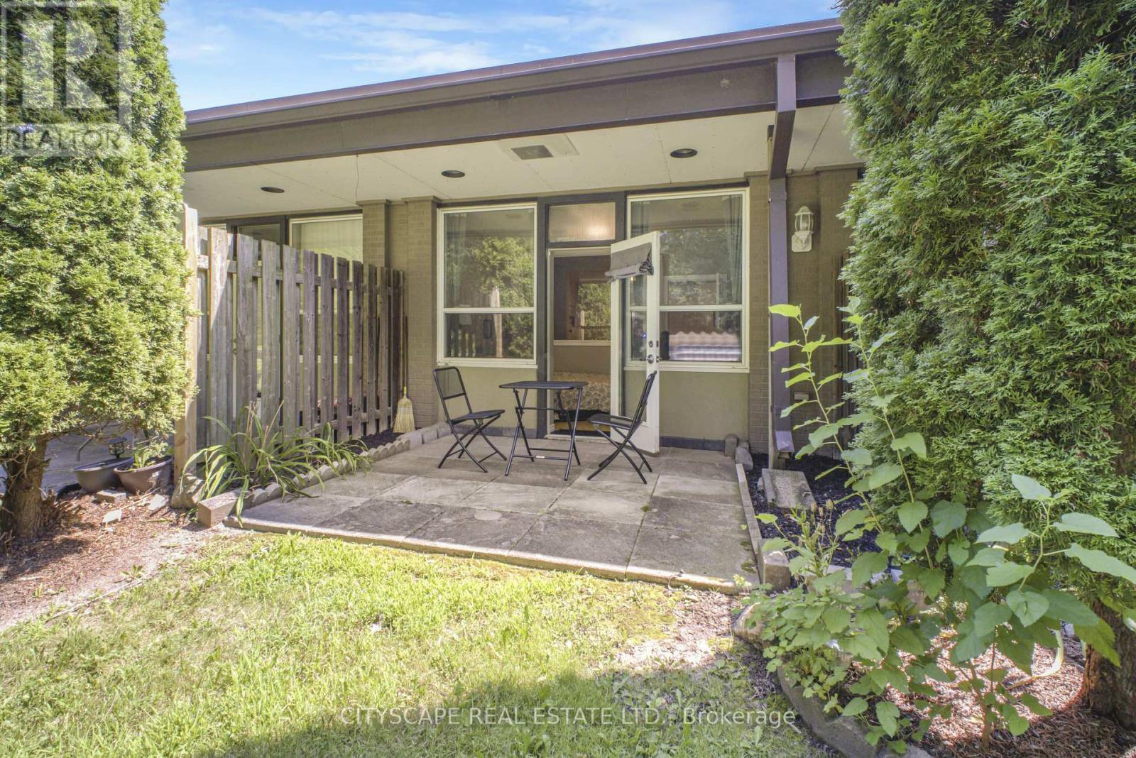 104 - 6350 Dorchester Road, Niagara Falls, Ontario  L2G 0A1 - Photo 17 - X13704072