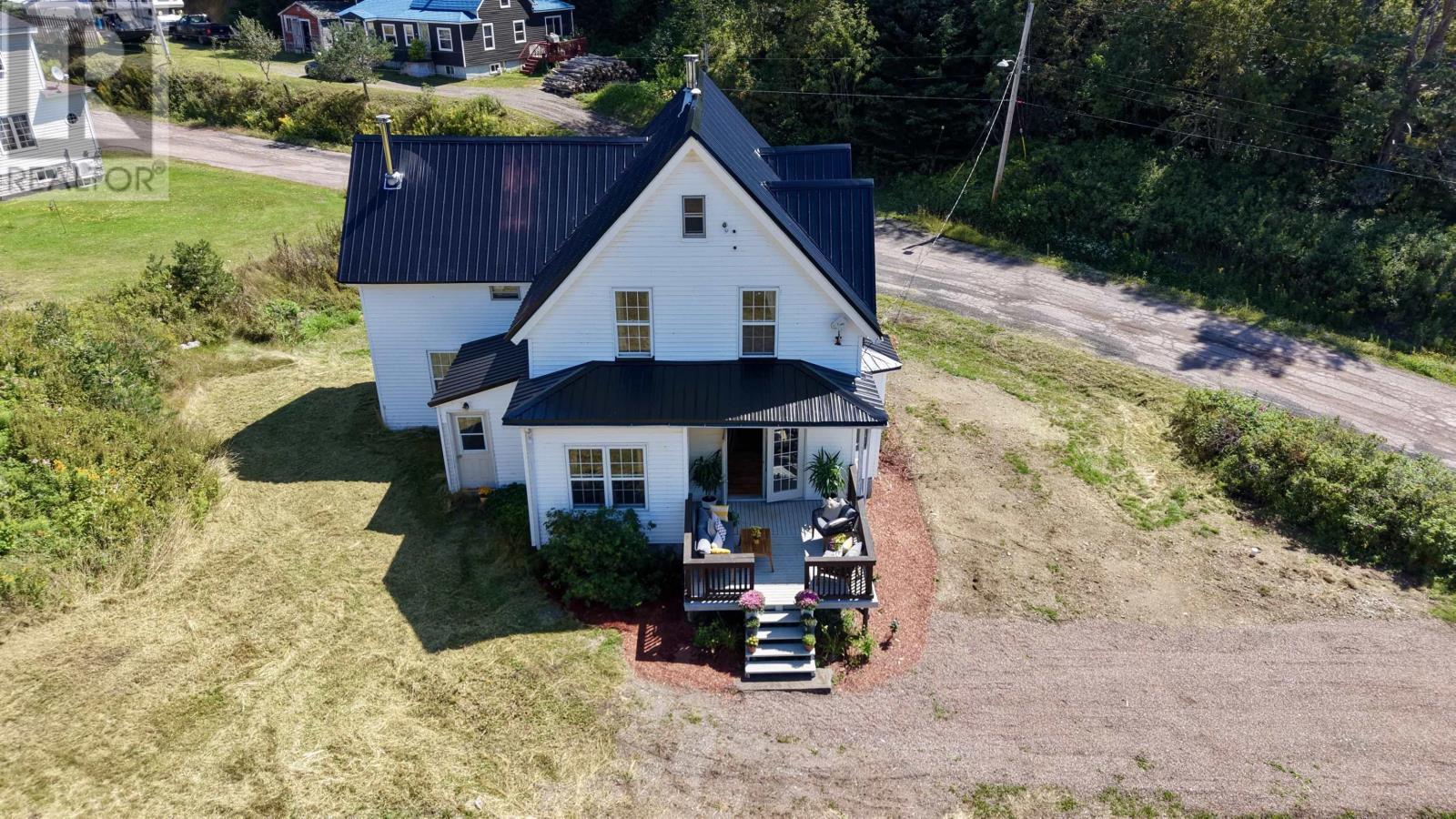 212 Brook Road, Port Greville, Nova Scotia  B0M 1T0 - Photo 3 - 202621364