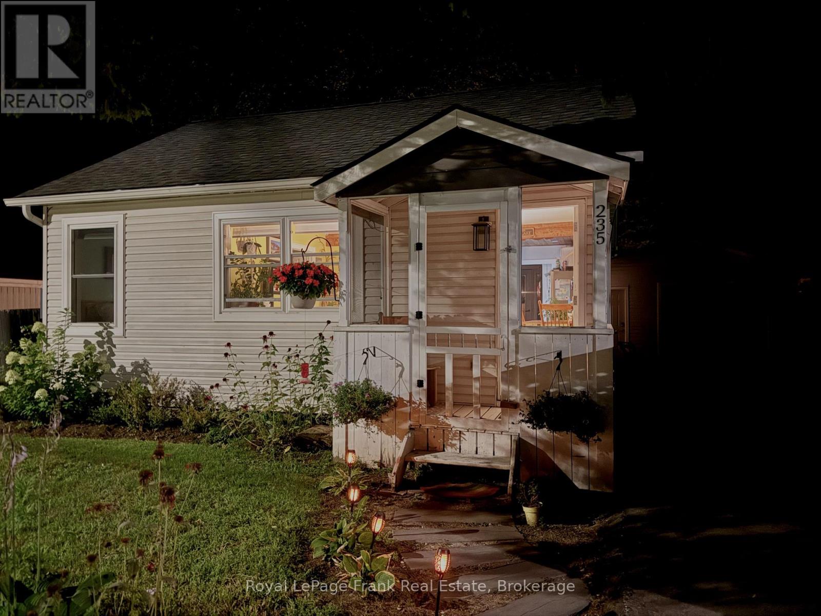 235 Kingswood Drive, Gravenhurst, Ontario  P1P 1L6 - Photo 39 - X13709810