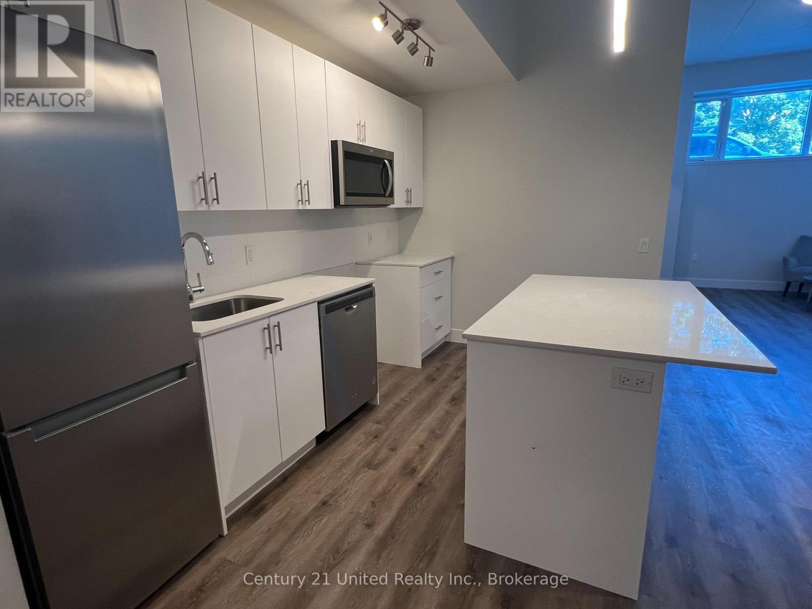122 - 475 George Street N, Peterborough, Ontario  K9H 0J4 - Photo 8 - X13709852