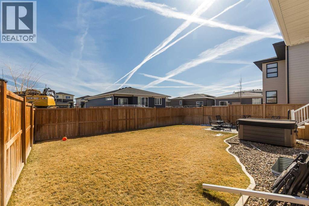 1009 Atlantic Lookout W, Lethbridge, Alberta  T1J 5S9 - Photo 36 - A2300714