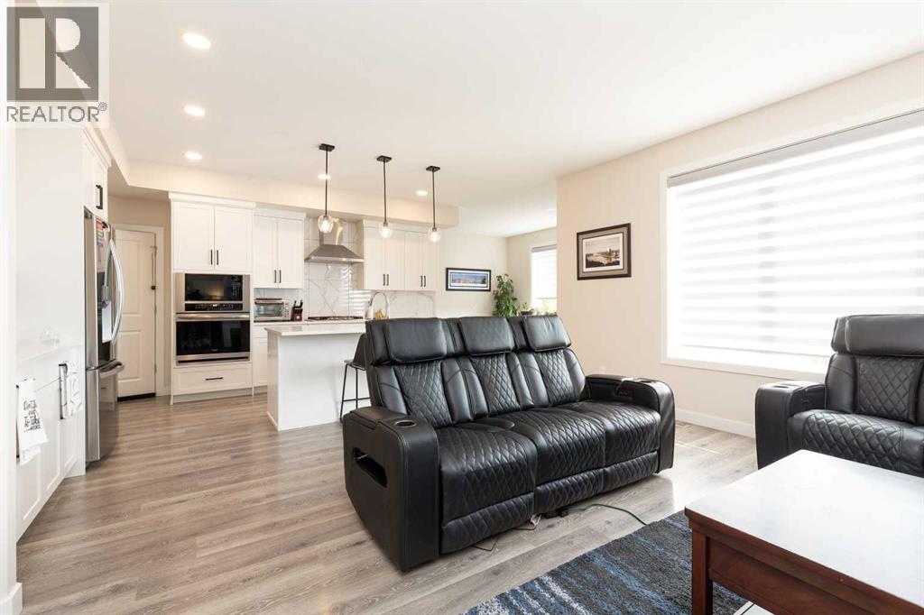 1009 Atlantic Lookout W, Lethbridge, Alberta  T1J 5S9 - Photo 4 - A2300714