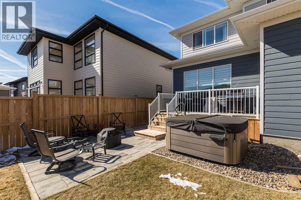 1009 Atlantic Lookout W, Lethbridge, Alberta  T1J 5S9 - Photo 35 - A2300714