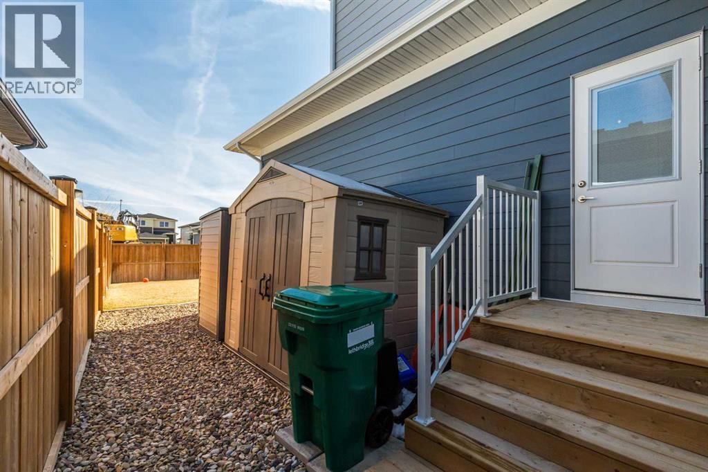 1009 Atlantic Lookout W, Lethbridge, Alberta  T1J 5S9 - Photo 34 - A2300714