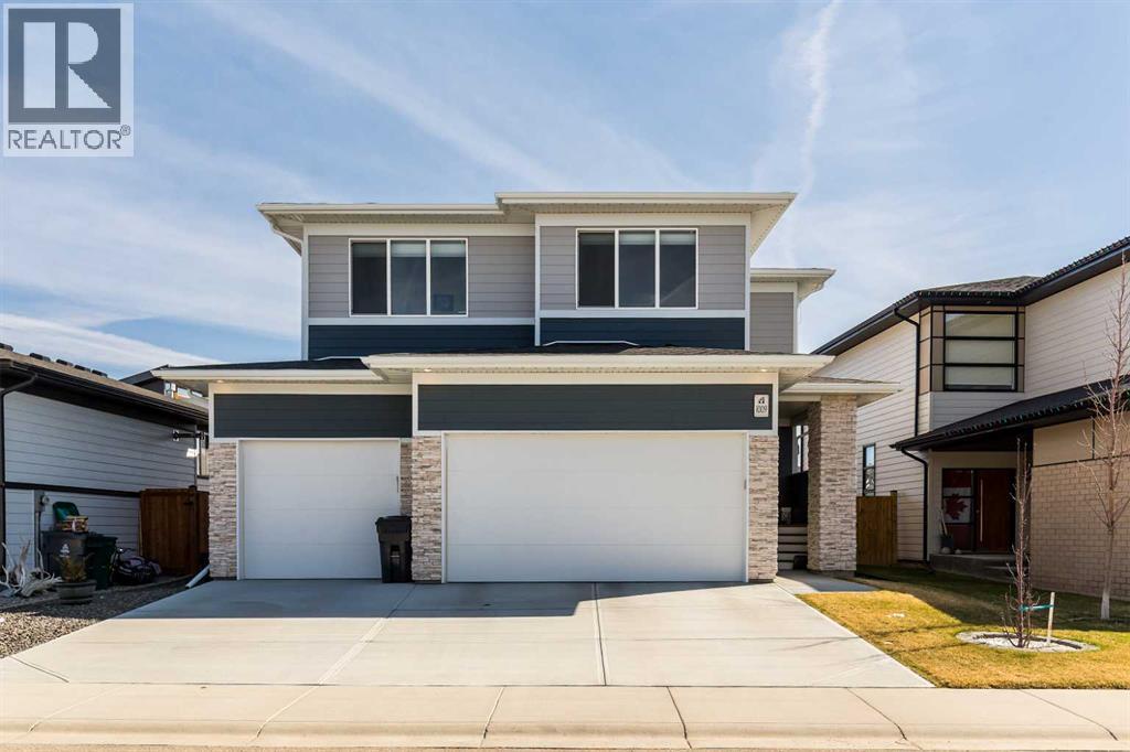 1009 Atlantic Lookout W, Lethbridge, Alberta